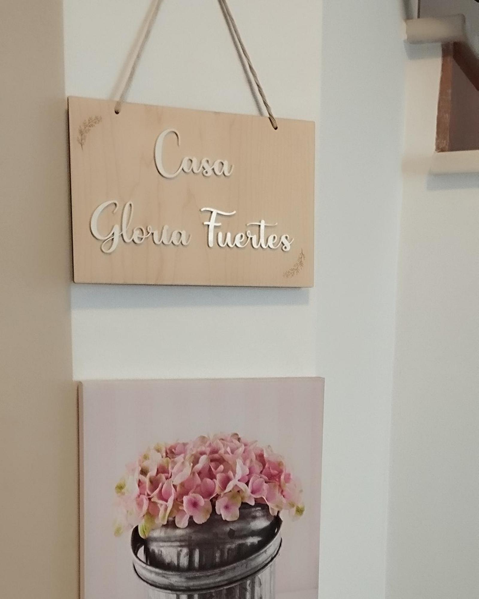 Willa Gloria Fuertes Sewilla Zewnętrze zdjęcie